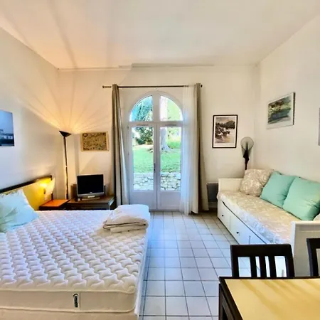 Le Palais Des Gouverneurs - Maeva - 3 Personnes Selection Mae-4469 * サン・マルタン・ド・レ