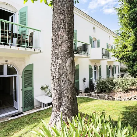 Le Palais Des Gouverneurs - Maeva - 3 Personnes Selection Mae-4469 アパート *