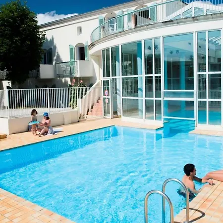 アパート Le Palais Des Gouverneurs - Maeva - 3 Personnes Selection Mae-4469