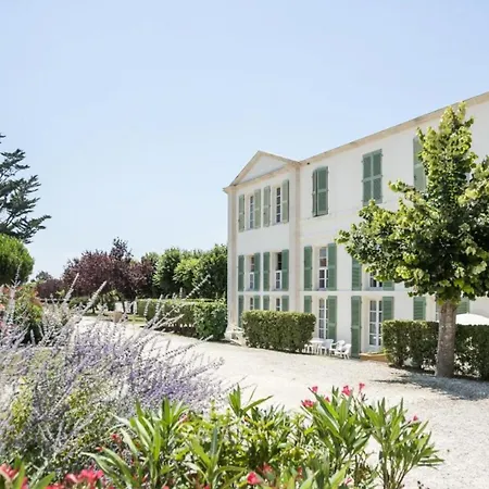 Le Palais Des Gouverneurs - Maeva - 3 Personnes Selection Mae-4469