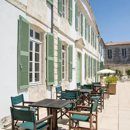 Le Palais Des Gouverneurs - Maeva - 3 Personnes Selection Mae-4469 * サン・マルタン・ド・レ