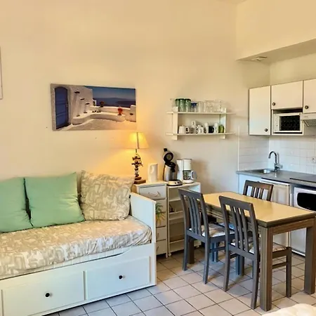 Le Palais Des Gouverneurs - Maeva - 3 Personnes Selection Mae-4469 Apartament