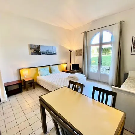 Le Palais Des Gouverneurs - Maeva - 3 Personnes Selection Mae-4469 Saint-Martin-de-Ré