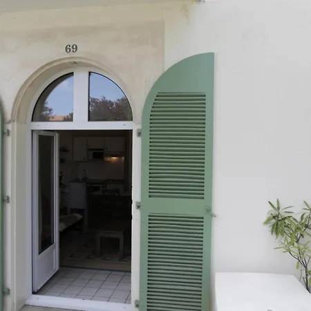 Le Palais Des Gouverneurs - Maeva - 3 Personnes Selection Mae-4469 Apartament