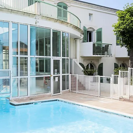 Le Palais Des Gouverneurs - Maeva - 3 Personnes Selection Mae-4469 Apartament Saint-Martin-de-Ré