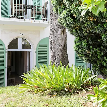 Le Palais Des Gouverneurs - Maeva - 3 Personnes Selection Mae-4469 Apartament Saint-Martin-de-Ré