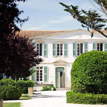 Le Palais Des Gouverneurs - Maeva - 3 Personnes Selection Mae-4469