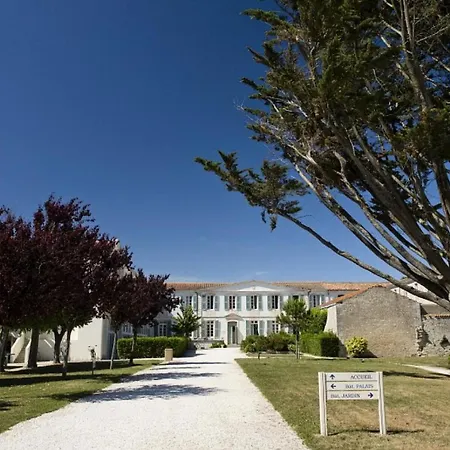 Le Palais Des Gouverneurs - Maeva - 3 Personnes Selection Mae-4469 Apartament *