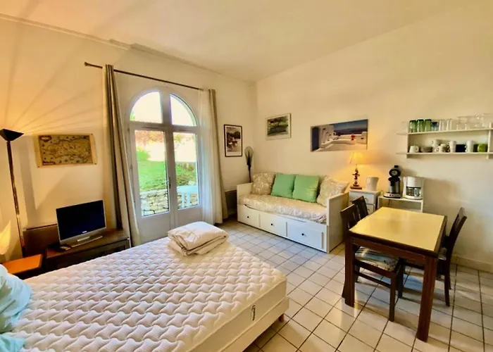 Le Palais Des Gouverneurs - Maeva - 3 Personnes Selection Mae-4469 * Saint-Martin-de-Ré