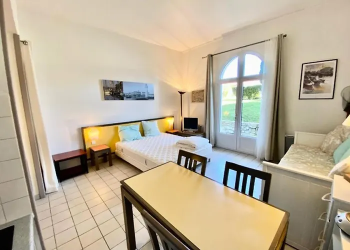 Le Palais Des Gouverneurs - Maeva - 3 Personnes Selection Mae-4469 Saint-Martin-de-Ré