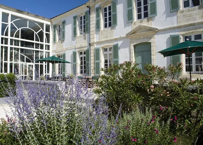 Apartment Le Palais Des Gouverneurs - Maeva - 3 Personnes Selection Mae-4469