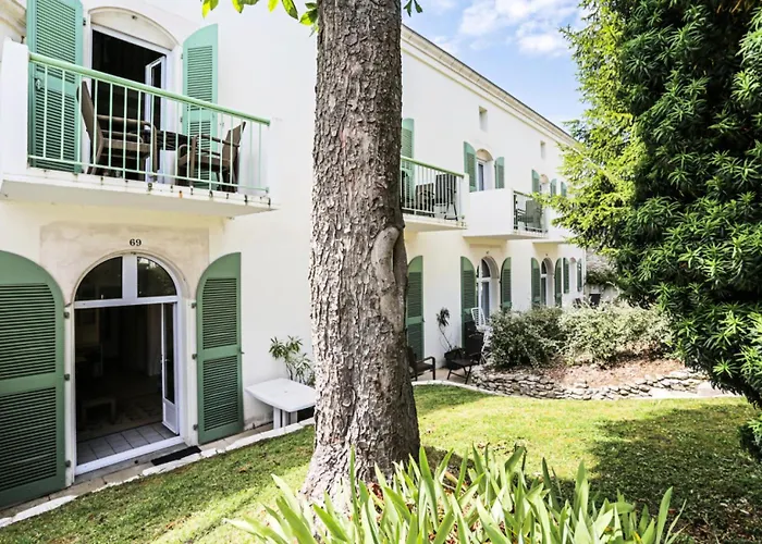 Le Palais Des Gouverneurs - Maeva - 3 Personnes Selection Mae-4469 Apartment *