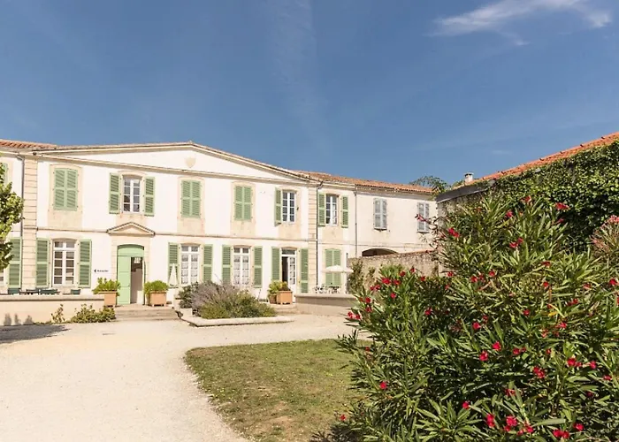 Apartment Le Palais Des Gouverneurs - Maeva - 3 Personnes Selection Mae-4469 *