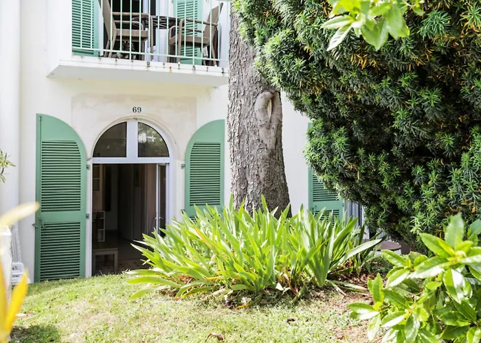 Le Palais Des Gouverneurs - Maeva - 3 Personnes Selection Mae-4469 Apartment Saint-Martin-de-Ré