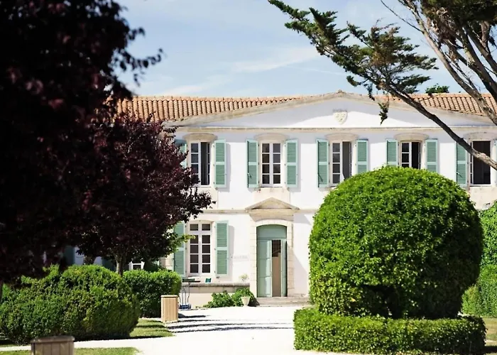 Le Palais Des Gouverneurs - Maeva - 3 Personnes Selection Mae-4469