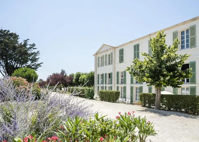 Le Palais Des Gouverneurs - Maeva - 3 Personnes Selection Mae-4469